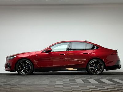 2024 BMW 530