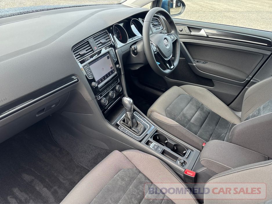 2014 Volkswagen Golf