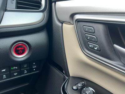 2023 Honda CR-V