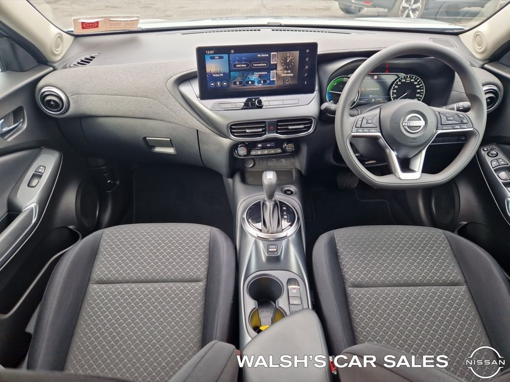 2025 Nissan Juke