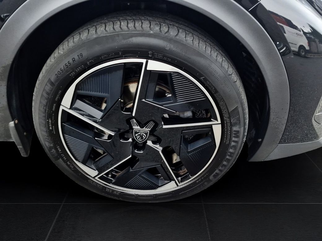 2023 Peugeot 408