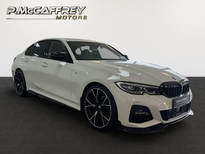 2020 BMW 3 Series