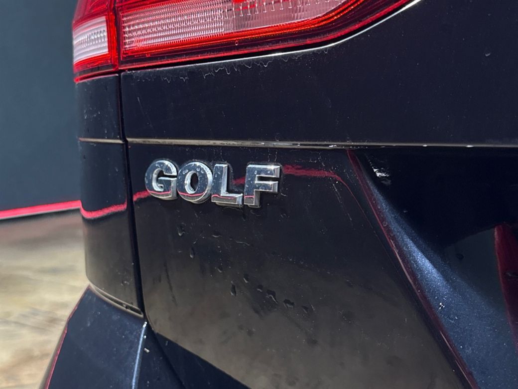 2020 Volkswagen Golf