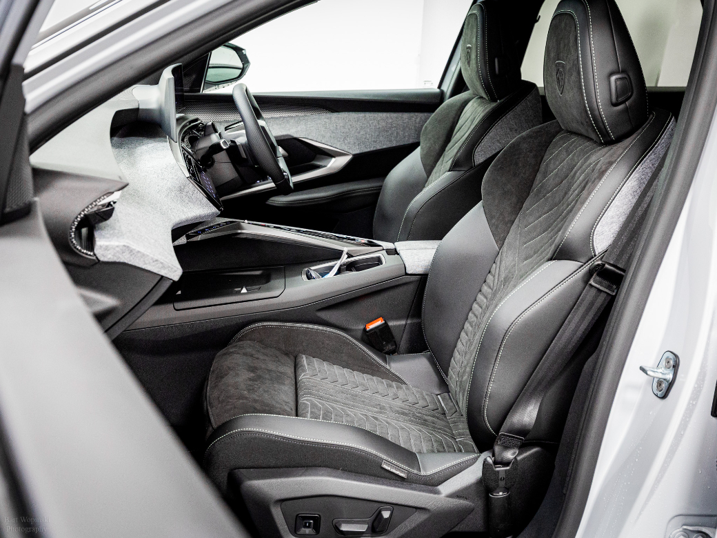 2026 Peugeot 3008