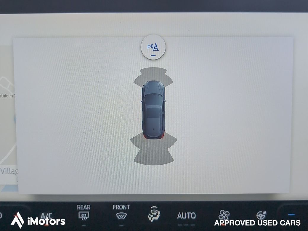 2024 Ford Focus