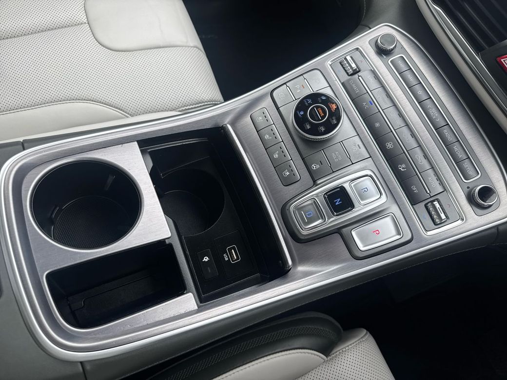 2022 Hyundai Santa Fe