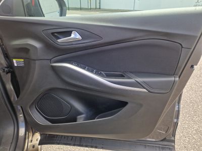 2018 Opel Grandland X