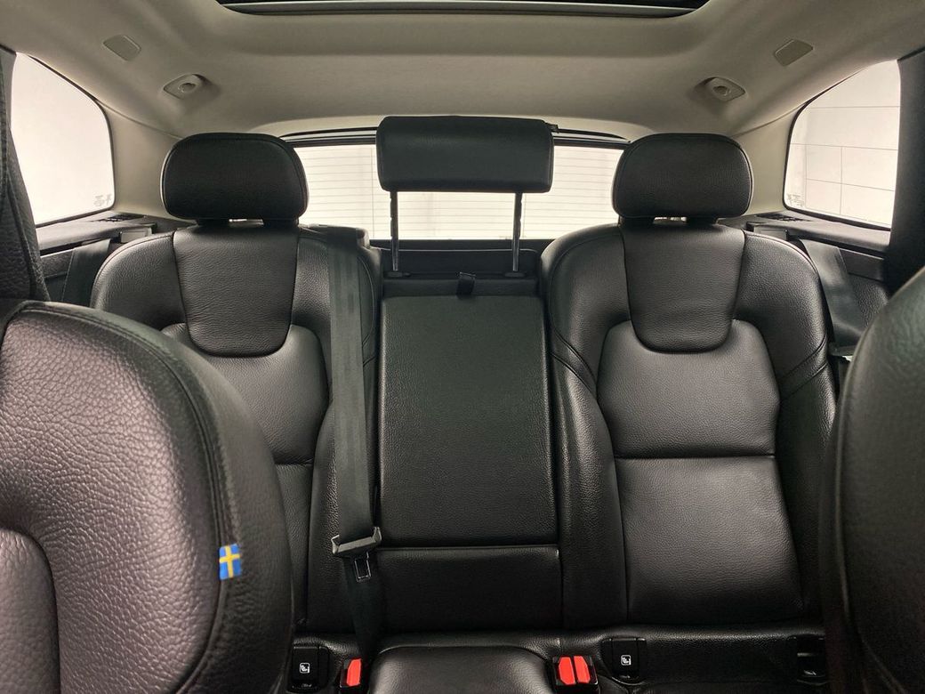 2023 Volvo XC60