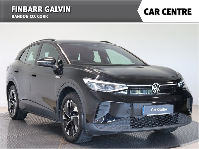 vehicle for sale from Finbarr Galvin Ltd