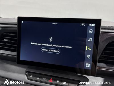 2026 Nissan Interstar