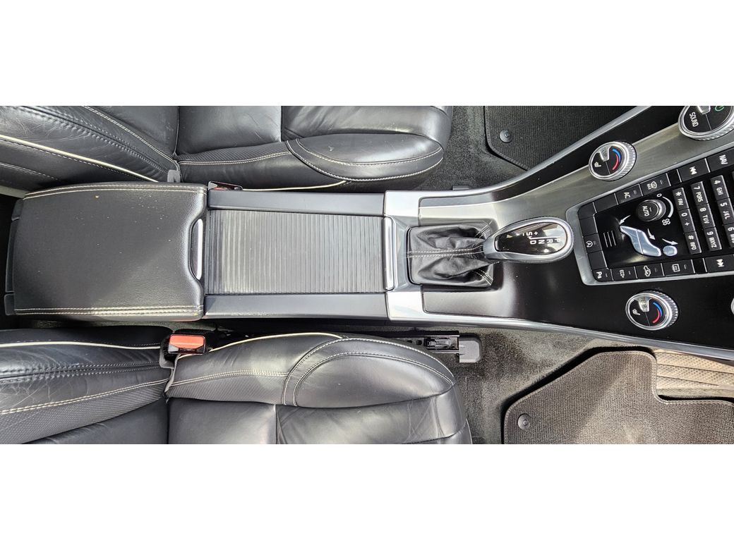 2016 Volvo XC60