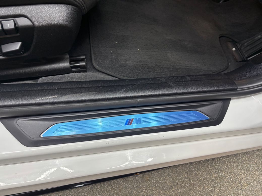 2015 BMW 3 Series