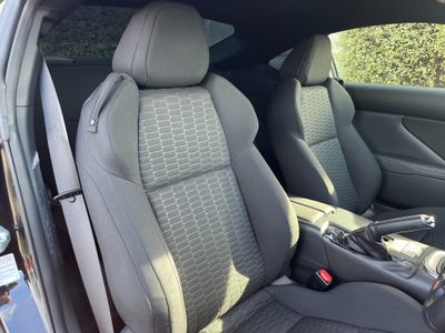 2023 Toyota GR86