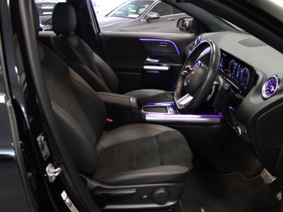 2024 Mercedes-Benz GLA Class