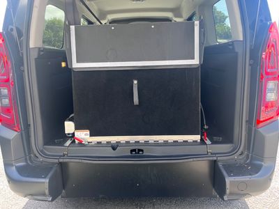 2024 Citroen Berlingo