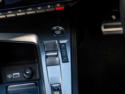 2023 Peugeot 408