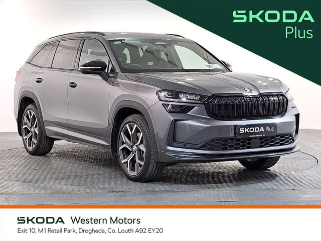 vehicle for sale from Western Motors Galway