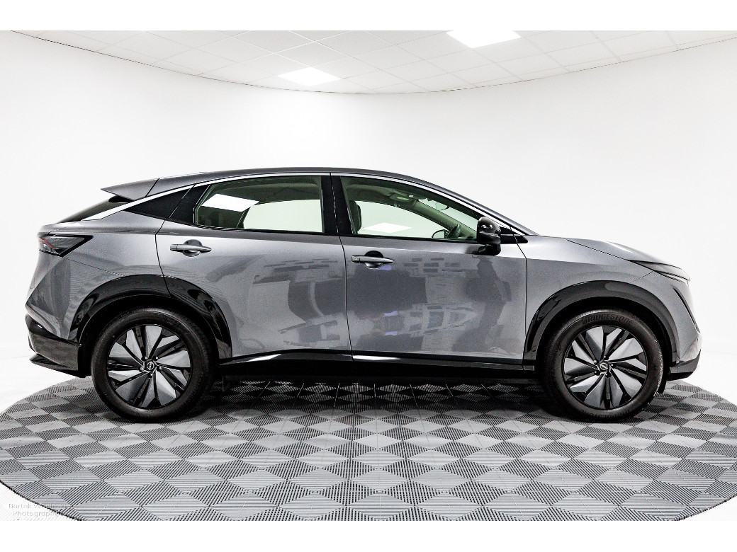 2024 Nissan Ariya