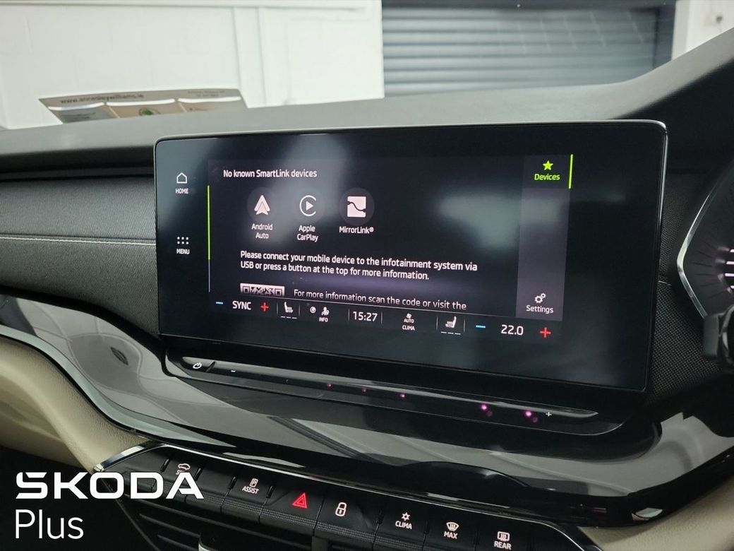 2023 Skoda Octavia