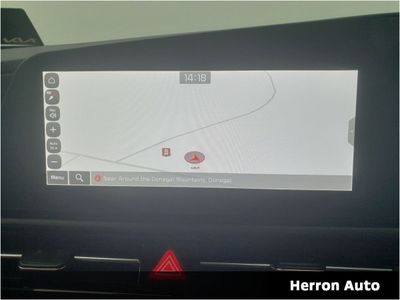 2024 Kia Niro