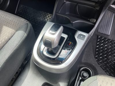 2019 Honda Fit