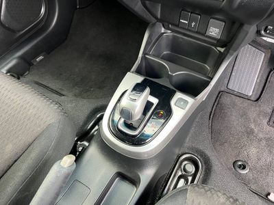 2019 Honda Fit