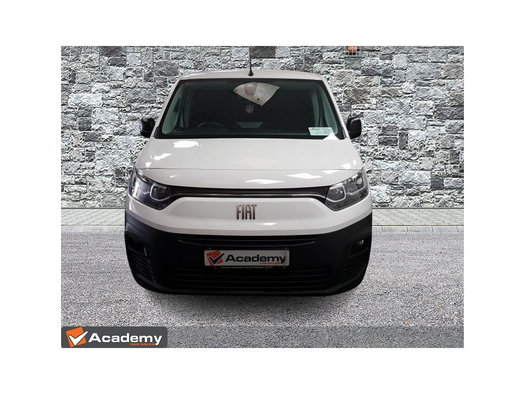 2023 Fiat Doblo