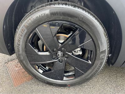 2026 Citroen C5 Aircross