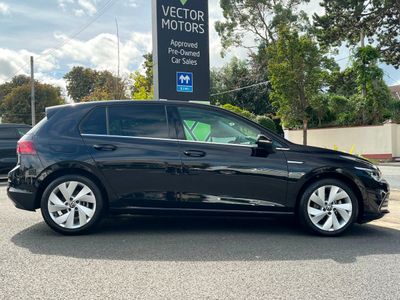 2023 Volkswagen Golf