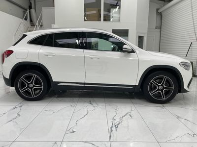 2023 Mercedes-Benz GLA Class