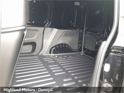 2026 Citroen Berlingo