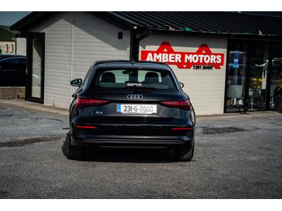 2023 Audi A3