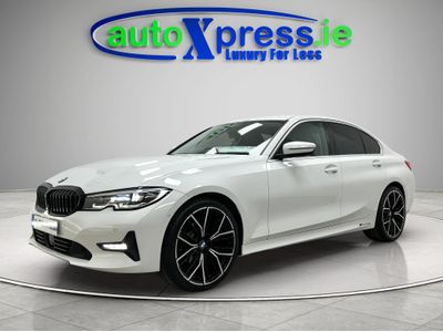 2019 BMW 3 Series