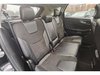 2016 Ford Edge