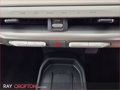 2026 Kia EV4