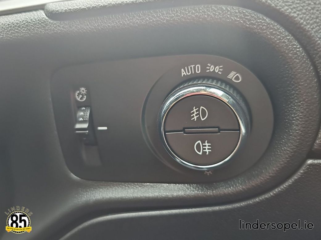 2022 Opel Grandland X