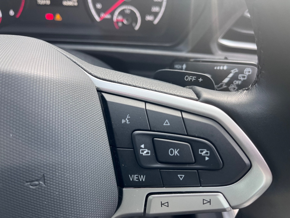 2023 Volkswagen Caddy