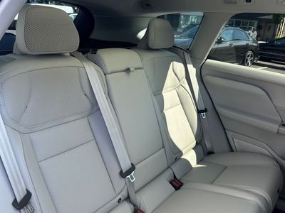 2026 Volvo EX60