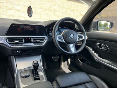 2020 BMW 3 Series