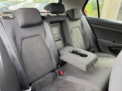 2020 Volkswagen Golf