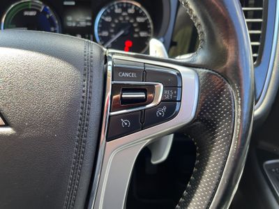 2019 Mitsubishi Outlander