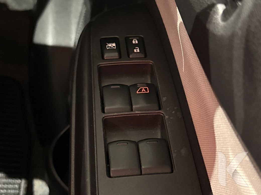2020 Nissan Note