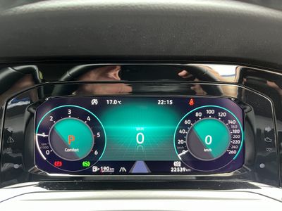 2023 Volkswagen Golf