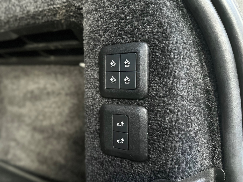 2020 Land Rover Range Rover