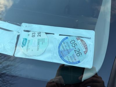 2019 Peugeot Partner