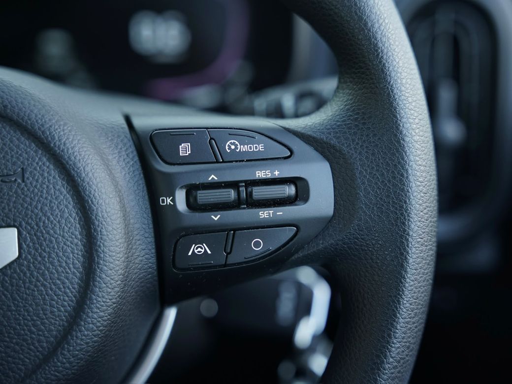 2024 Kia Picanto