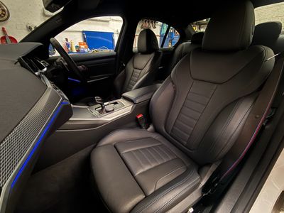 2020 BMW 3 Series