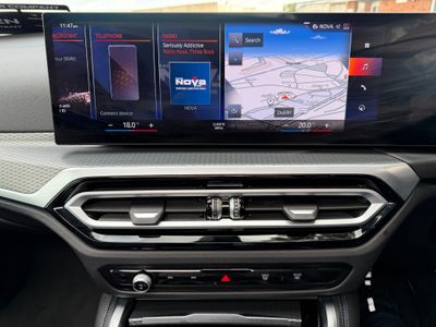 2023 BMW i4