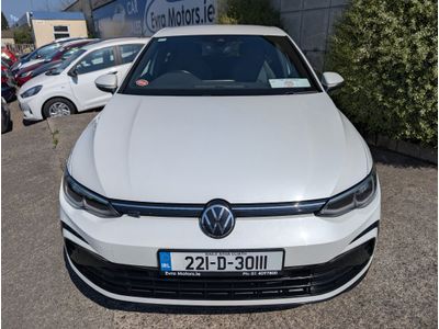 2022 Volkswagen Golf