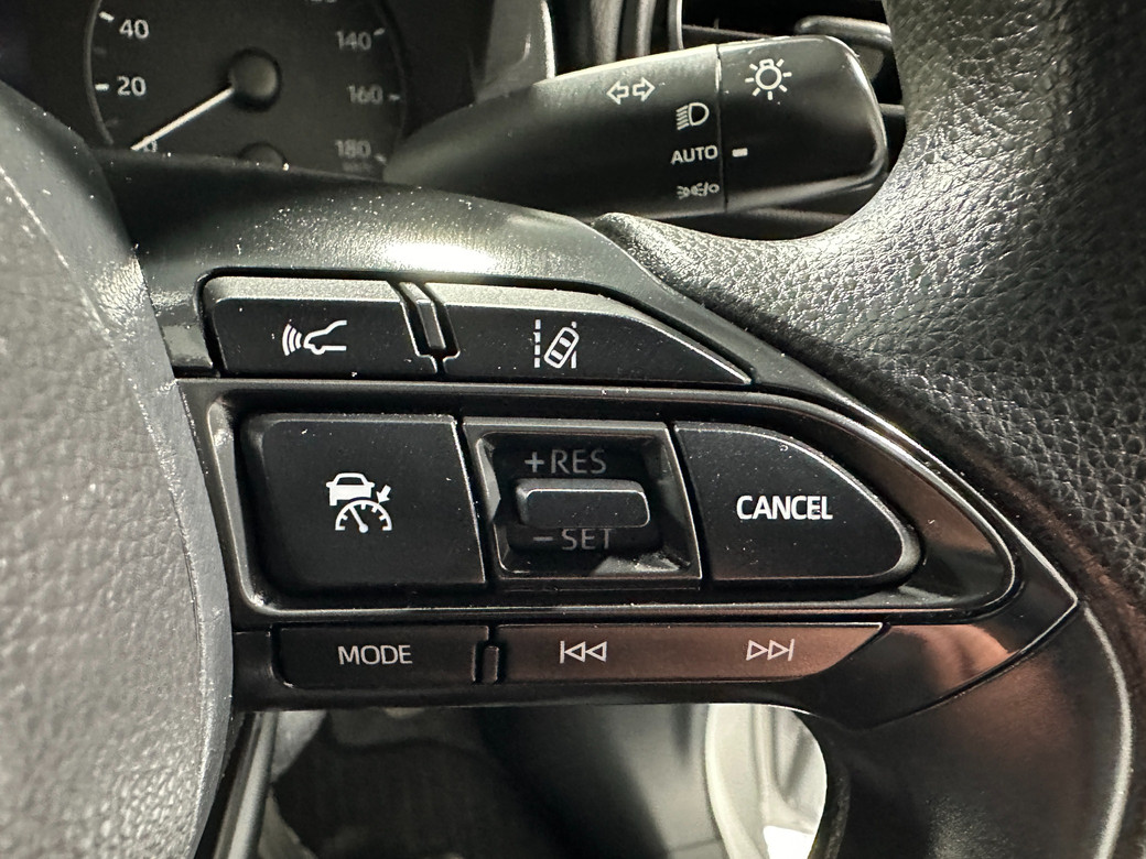 2023 Toyota Yaris